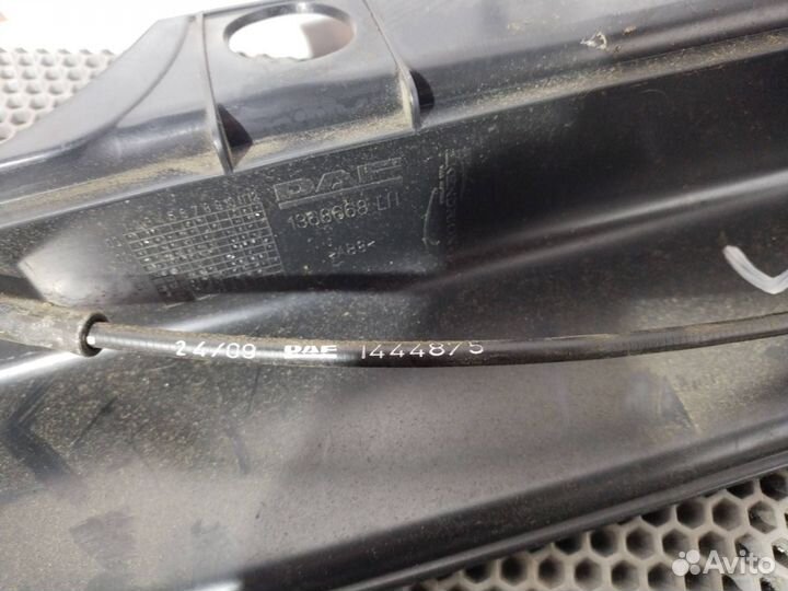 Трос люка DAF XF 105 2009 1368668