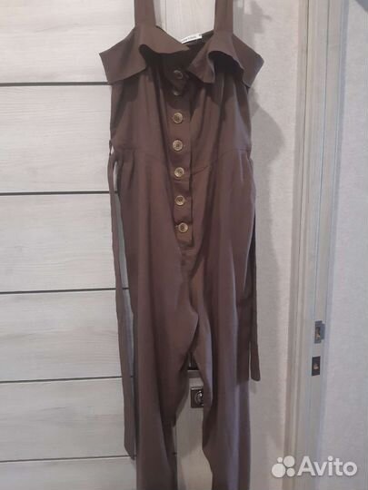 Комбинезон женский