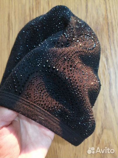 Шапка женская