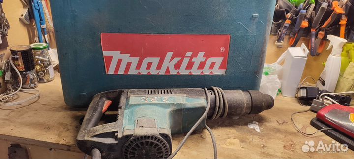 Перфоратор