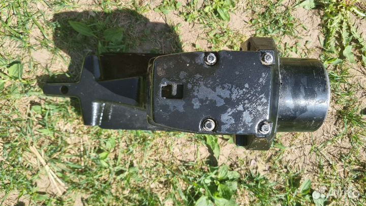 Верхний редуктор Alpha One Gen2