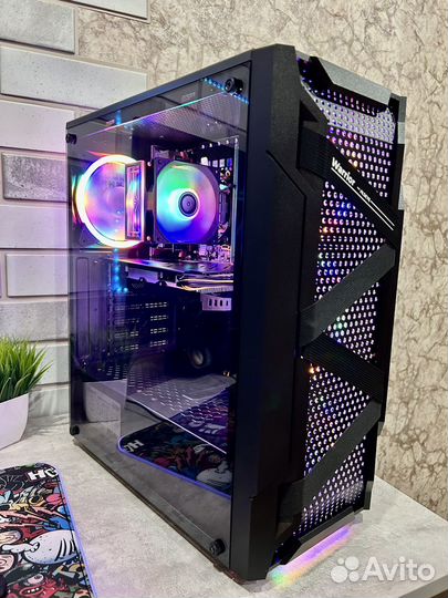 Игровой пк