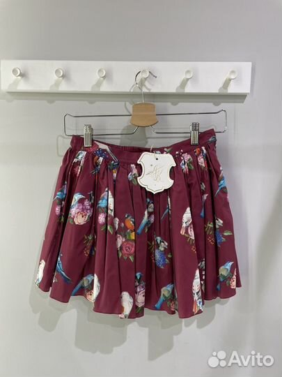 Юбка aristocrat kids новая