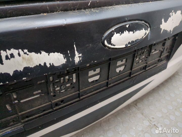 Крышка багажника Ford Mondeo 3, 2006