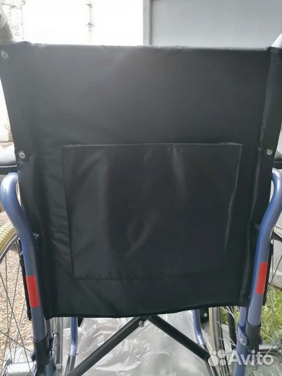 Продаётся новая инвалидная коляска