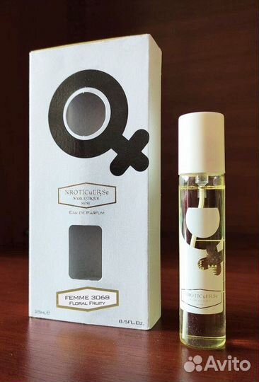 Narkotic Rose Paco Rabanne Lady Million 25 ml