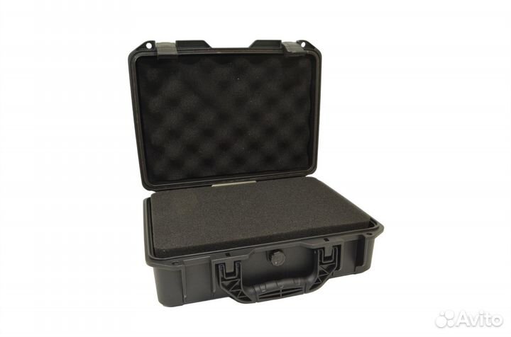 Кейс ударопрочный защитный (255x200x94) A2240В