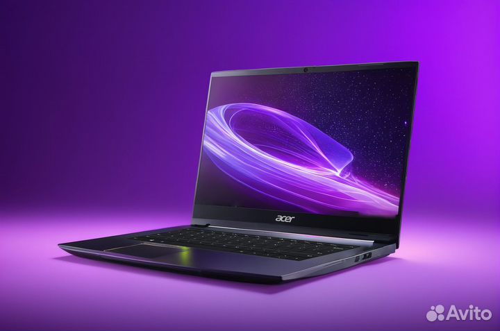 Ноутбуки Acer / Intel Core i7 / AMD Ryzen 7 / SSD