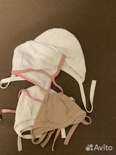 Боди для девочки 56 62