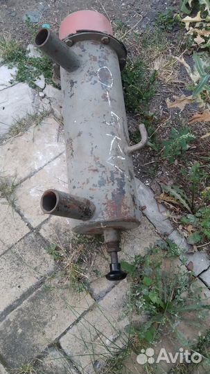 Электро котел отопления