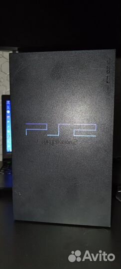 Sony playstation 2 fat