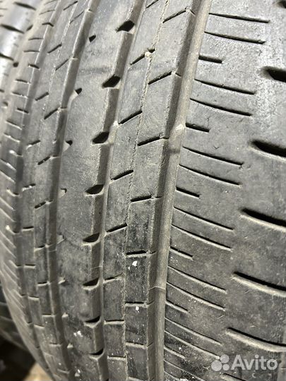 Bridgestone Turanza ER33 235/45 R18