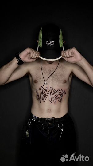 Тату Татуировка Тату-мастер