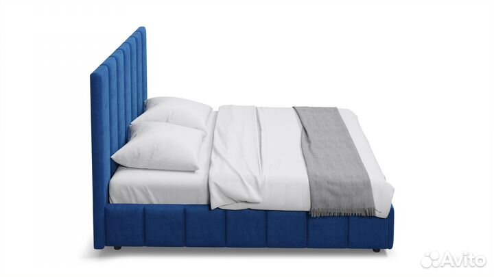 Кровать двуспальная Шерил 2 180х200