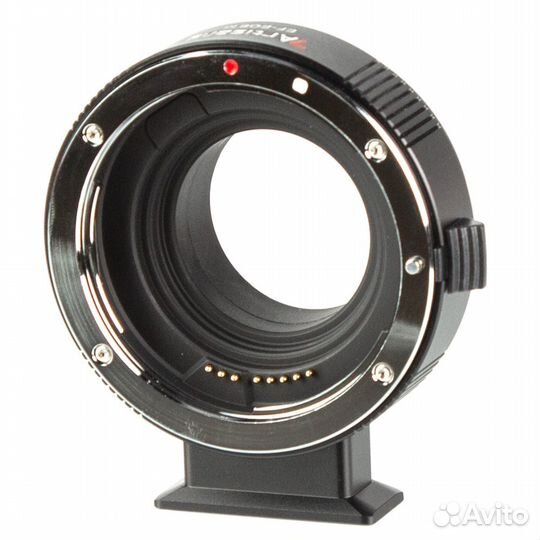 Переходное кольцо 7A Canon EF-Canon eosm с управл