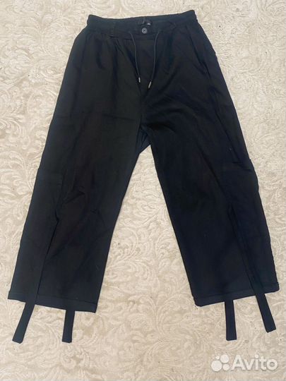 Штаны как у zxcursed