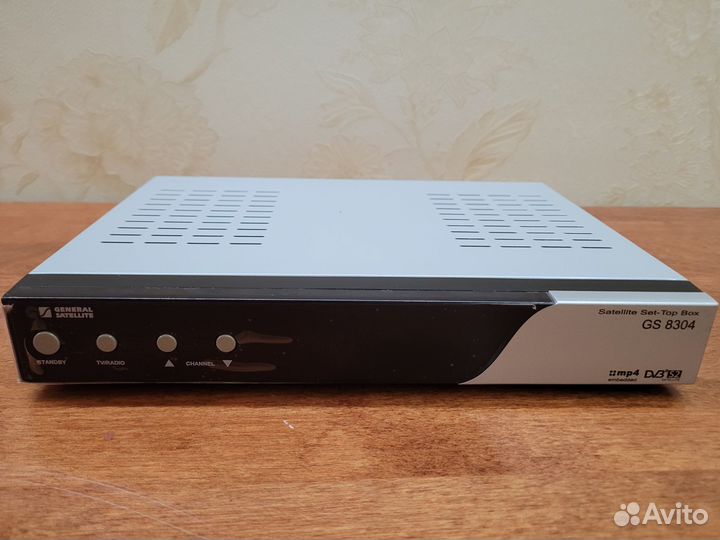 Ресивер для цифрового тв