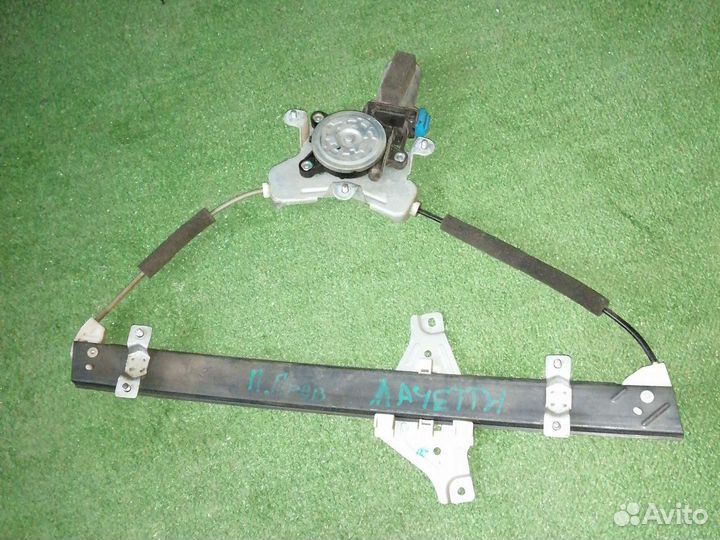 Стеклоподъемник Шевроле Лачетти пер.правый