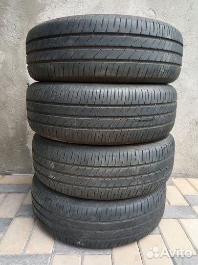 Toyo NanoEnergy 3 185/65 R14