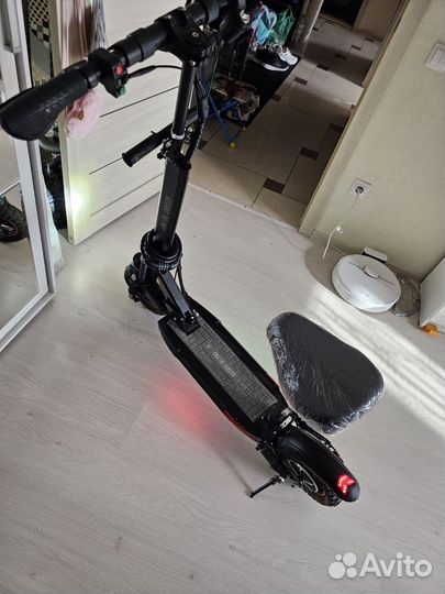 Электросамокат kugoo m4 pro