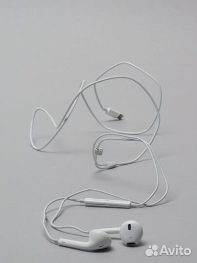 Наушники с Bluetooth подключением для iPhone