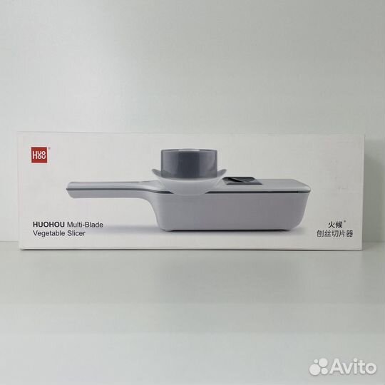 Многофункциональная терка Xiaomi Huo Hou