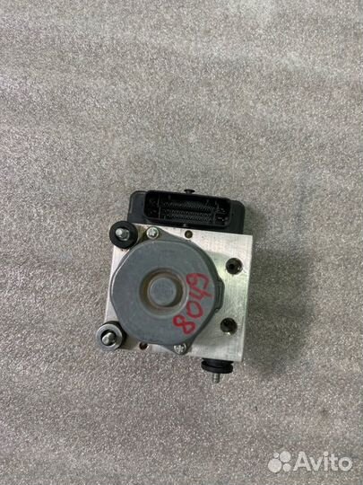 Блок ABS LADA Xray 21129 2017