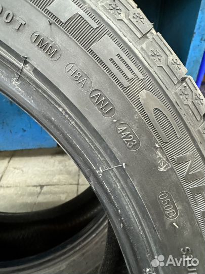 Kenda IceTec Neo KR36 235/50 R20