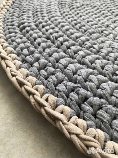 Коврик новый