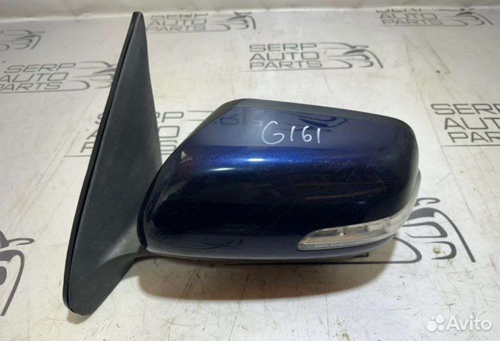 Зеркала Suzuki Grand Vitara 2010