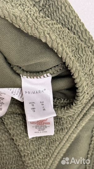 Купальник 44-46 новый