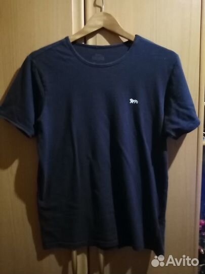 Футболка lonsdale оригинал