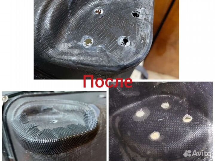 Ремонт чемоданов, обуви и кожгалантереи