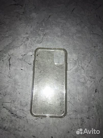 Чехлы на iPhone 11 силиконовые