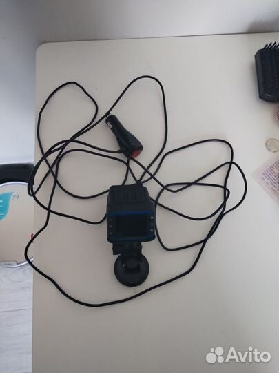 Видеорегистратор