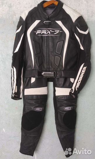 Мотокомбинезон мужской Probiker PRX-7