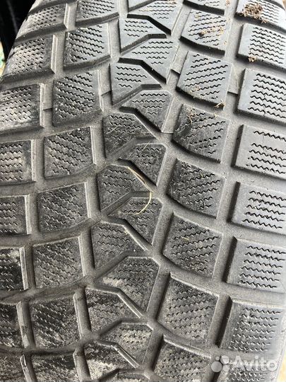 Haida HD608 275/55 R20