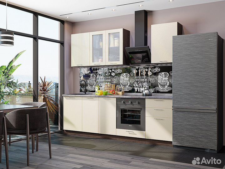 Кухня Орлеан-03