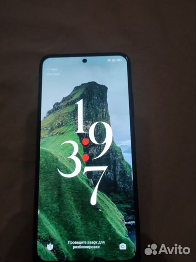 Xiaomi Redmi Note 11S, 6/64 ГБ