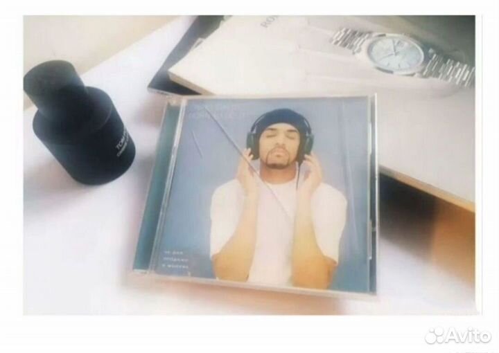 Компакт диск Craig David Cd компакт диски музыка