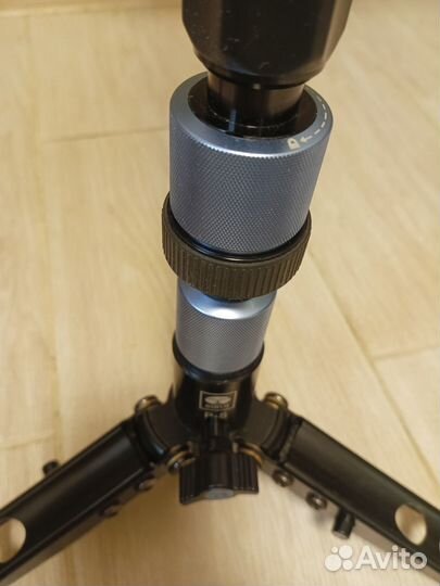 Монопод Sirui P-204S