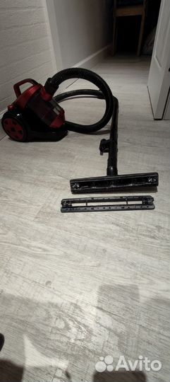 Пылесос Lumme