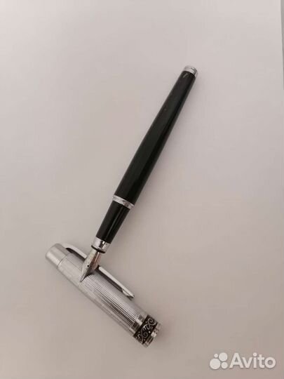 Перьевая ручка Manzoni