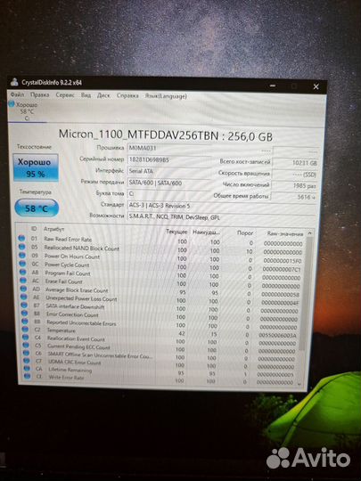 Огромный Игровой зверь HP GTX 4GB Ведьмак 3 обзор