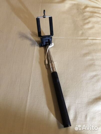 Селфи палка