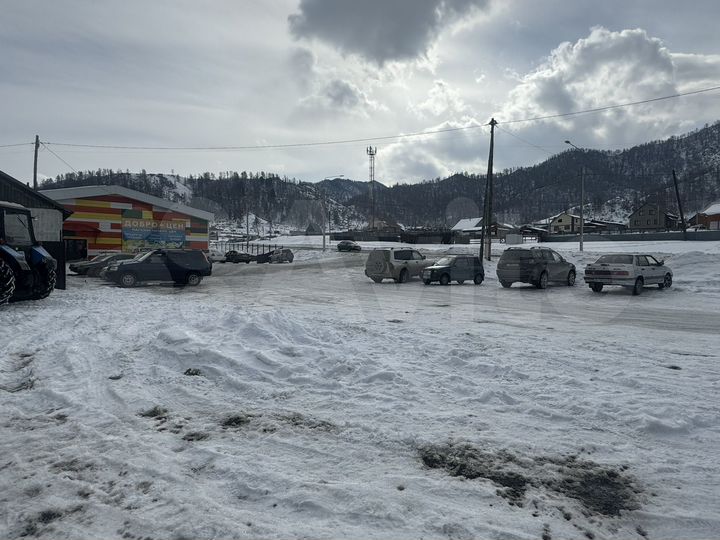 Здание, 500 м²