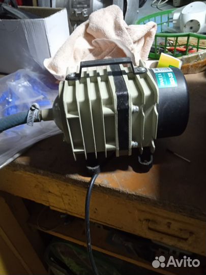 Компрессор