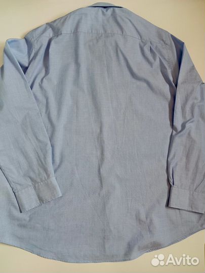 Рубашка Canda большой размер