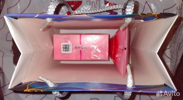 Женский подарочный набор HerStory Love Inspires