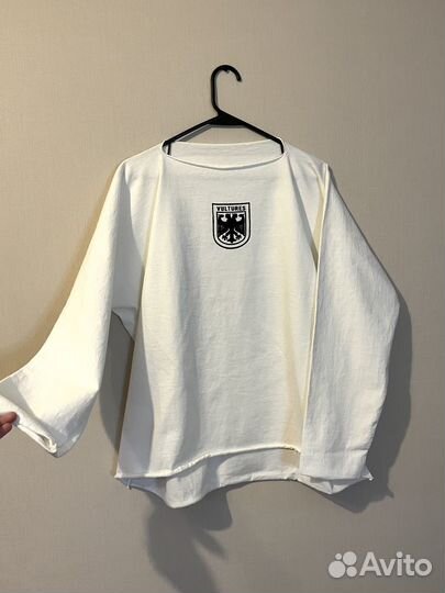 Лонгслив Vultures размер 1 оригинал